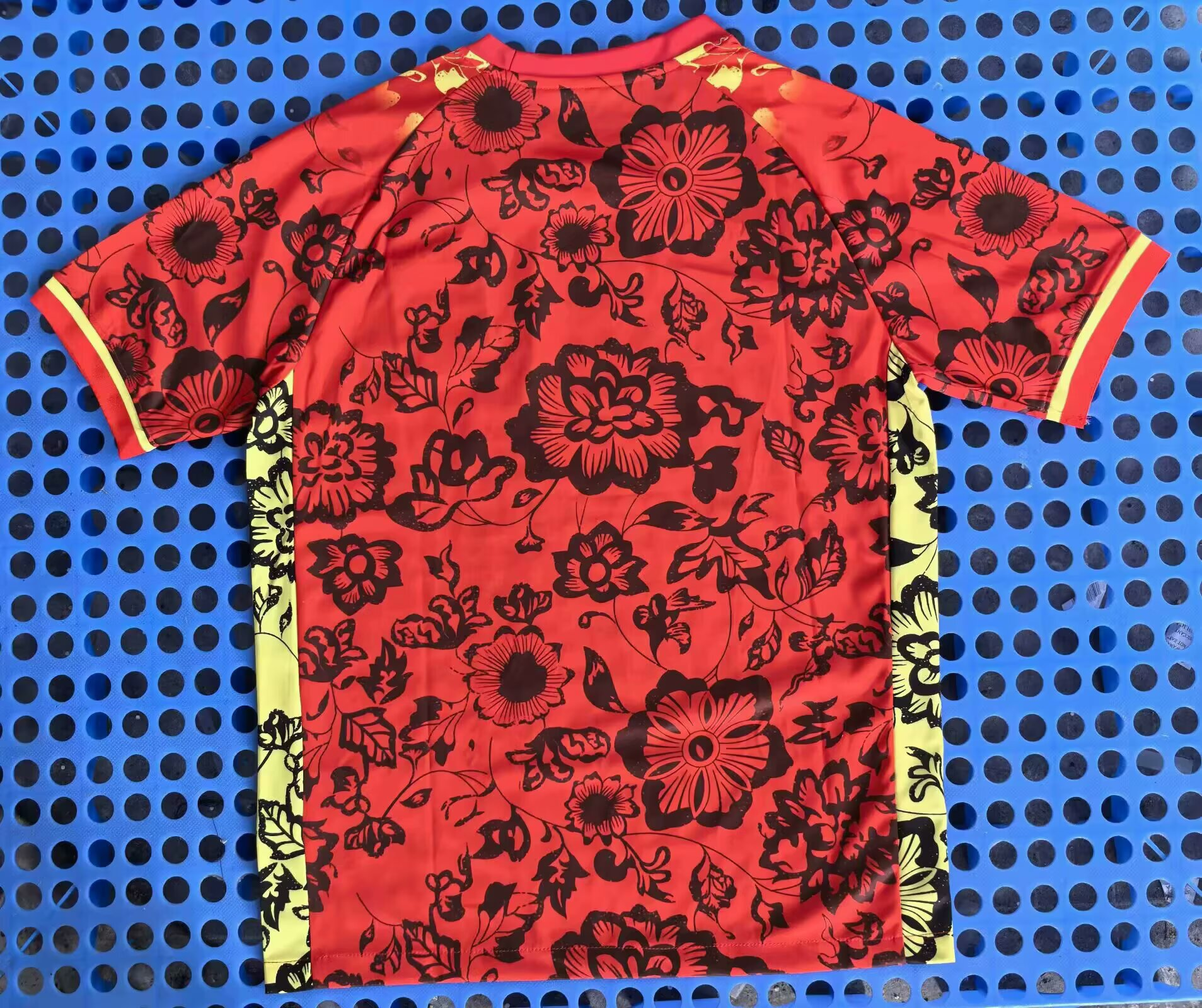 Manchester United Jersey Home 2023 24 Unboxing Review