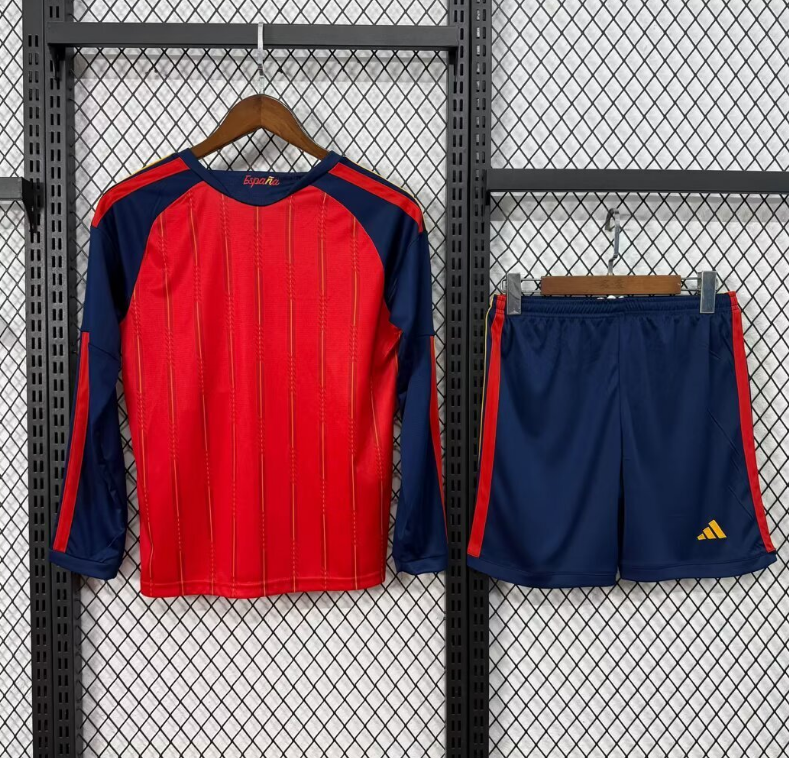 Real Sociedad Home Jersey 2023/24