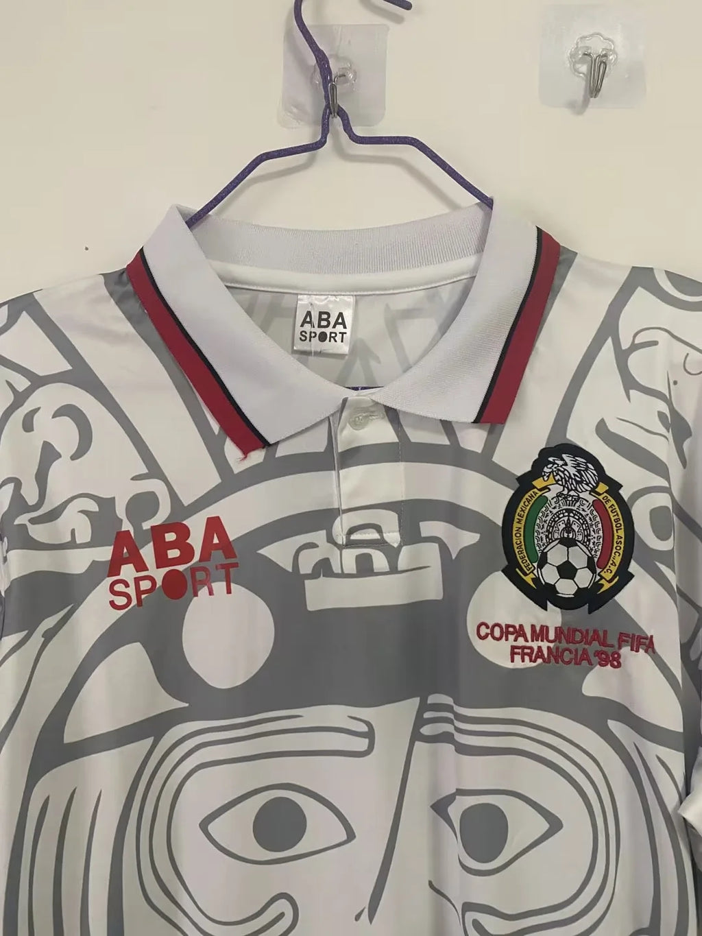 Real Madrid Home Jersey Player Version 2023 24 Unboxing Reveiw