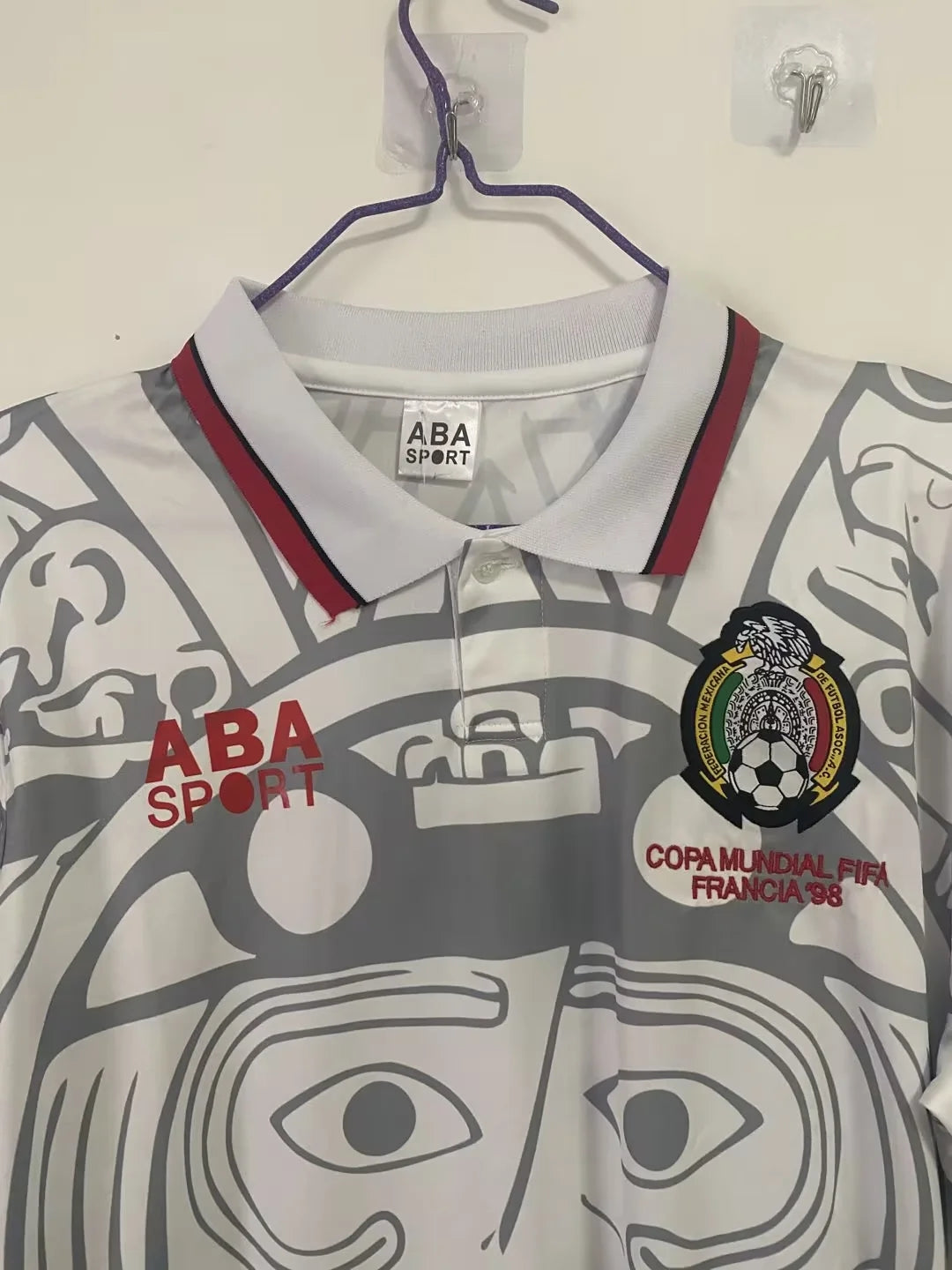 Real Madrid Home Jersey Player Version 2023 24 Unboxing Reveiw