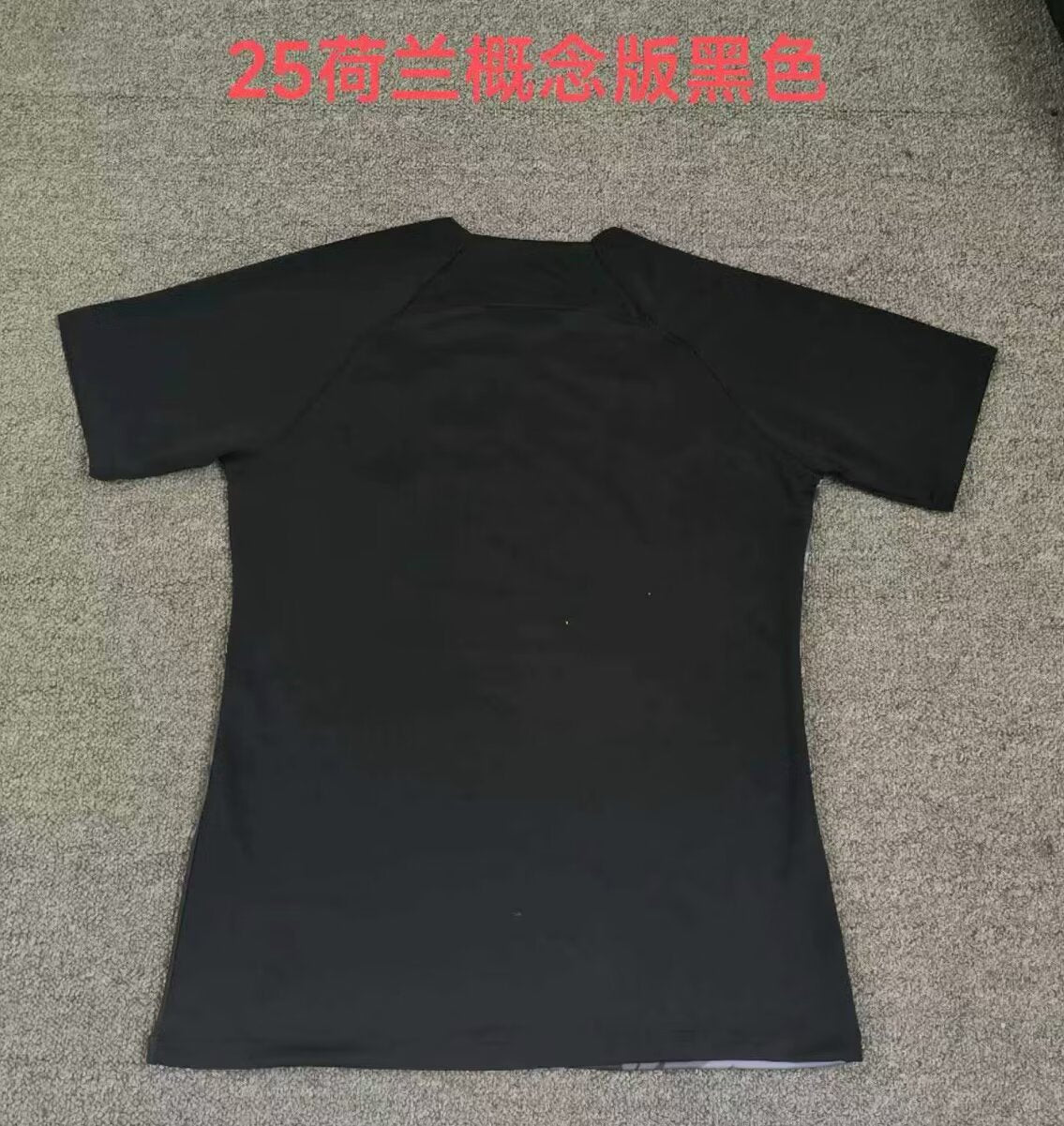 DE VRIJ Inter Milan Soccer Jersey Away Player Version 2022 23 Unboxing