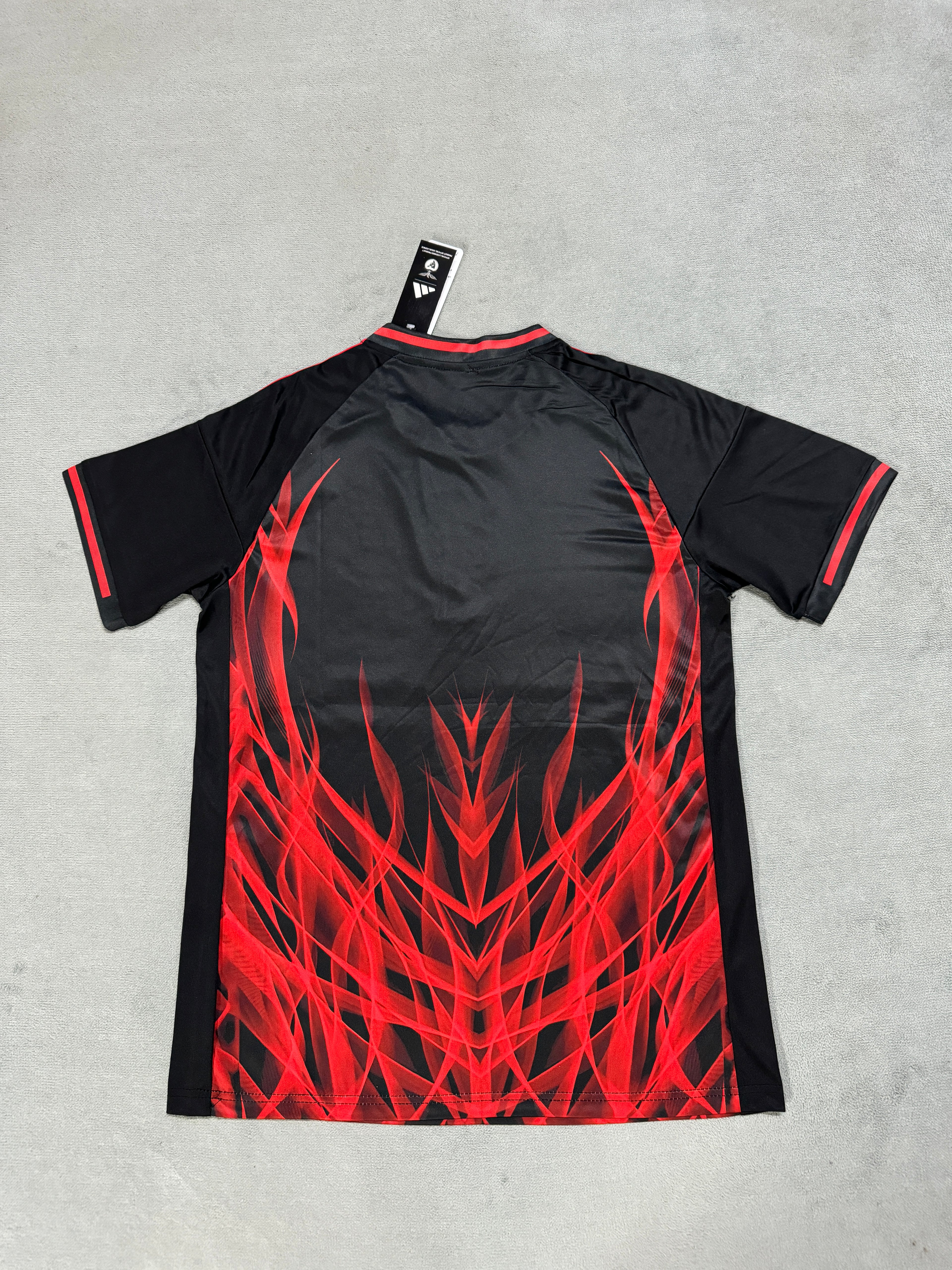 Manchester United Jersey Home 2023 24 Unboxing Review