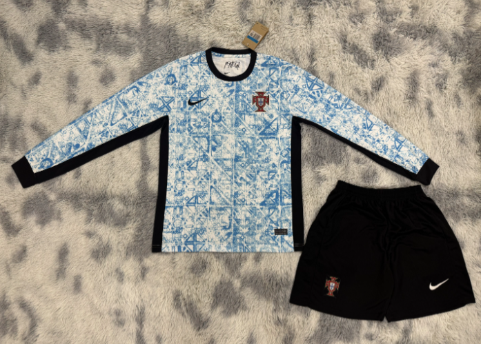 Portugal Away Kit 2022, Korea Home Kit 2022 and Brazil Away Kit 2022. Unboxing Review