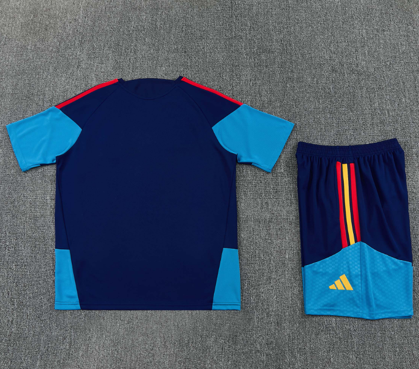 Real Madrid Home Jersey Player Version 2023 24 Unboxing Reveiw
