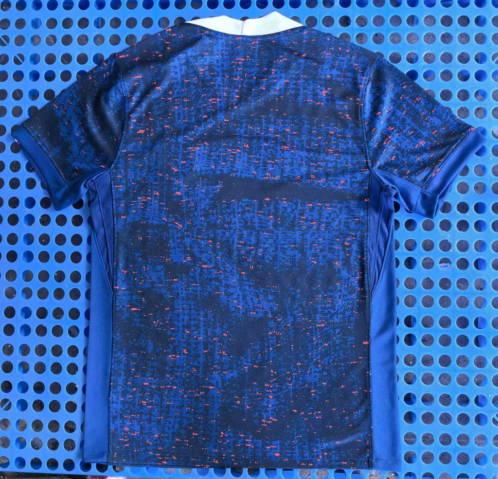 Manchester United Jersey Home 2023 24 Unboxing Review