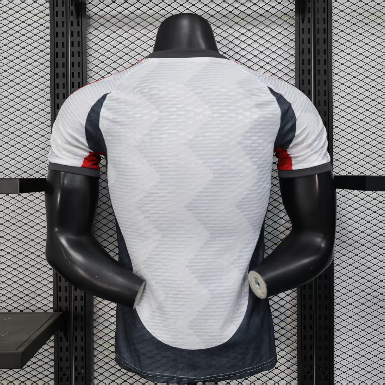 Manchester United Jersey Home 2023 24 Unboxing Review
