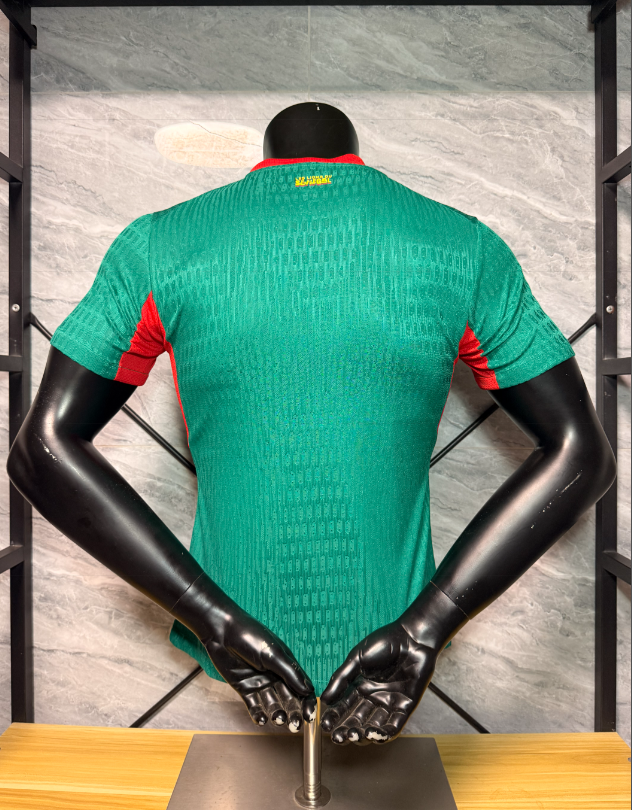 Manchester United Jersey Home 2023 24 Unboxing Review