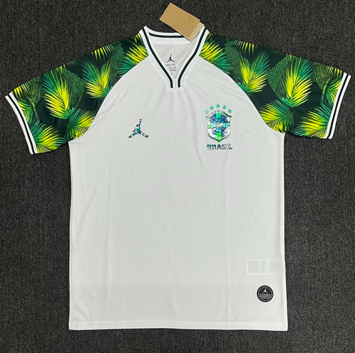 Brazil Home Jersey 2023