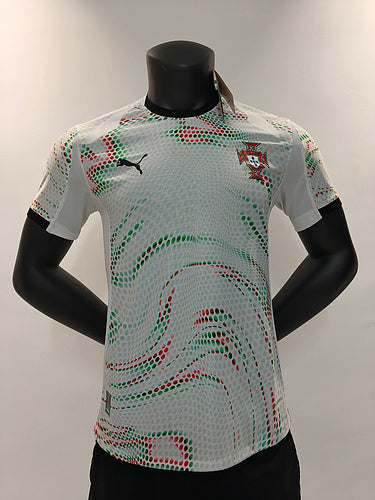 Portugal Away Kit 2022, Korea Home Kit 2022 and Brazil Away Kit 2022. Unboxing Review