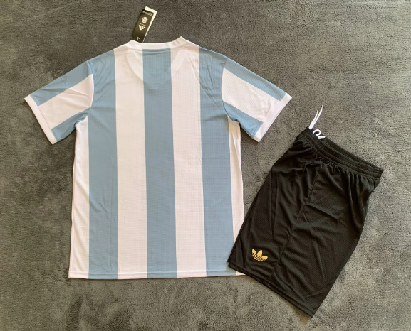 MESSI Argentina World Cup Champion Edition Jersey Home Player Version 2022 Unboxing Review