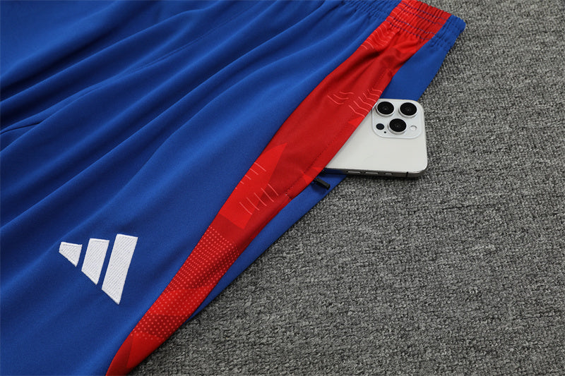 Real Madrid Home Jersey Player Version 2023 24 Unboxing Reveiw