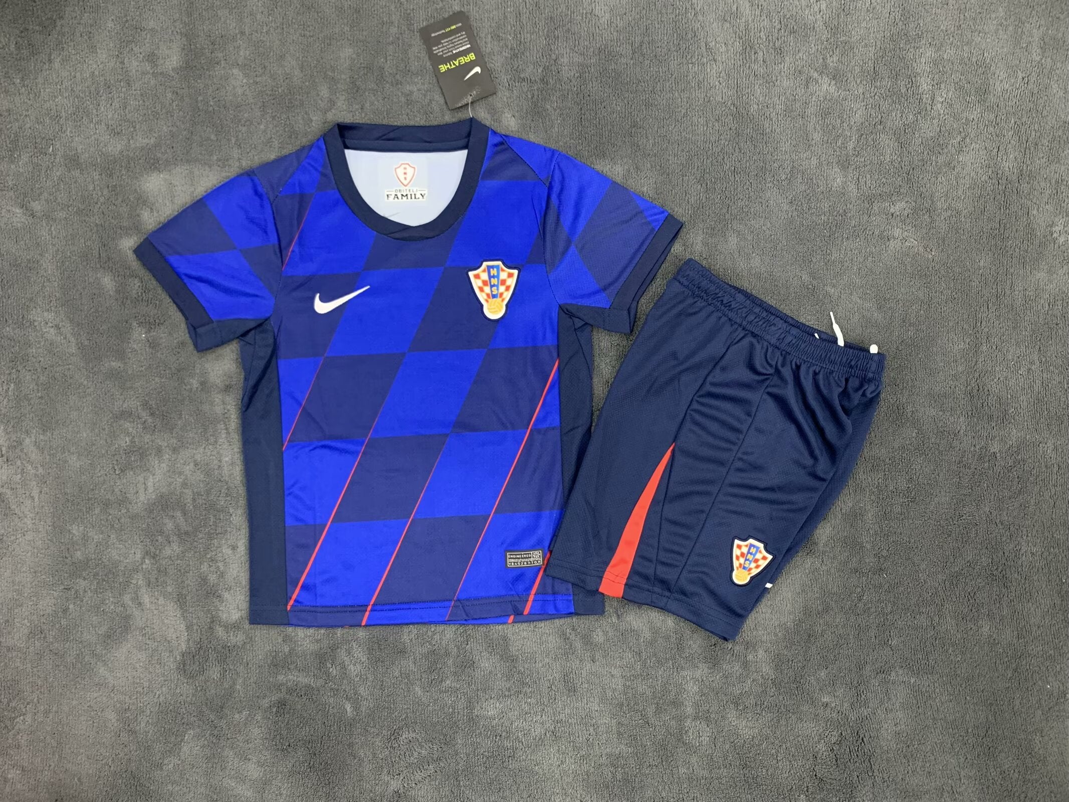 England Home Shirt 2022 Unboxing Review