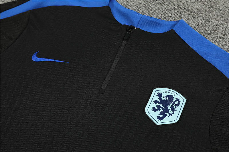 DE VRIJ Inter Milan Soccer Jersey Away Player Version 2022 23 Unboxing