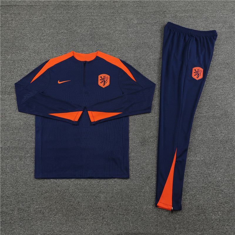 DE VRIJ Inter Milan Soccer Jersey Away Player Version 2022 23 Unboxing