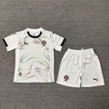 Portugal Away Kit 2022, Korea Home Kit 2022 and Brazil Away Kit 2022. Unboxing Review