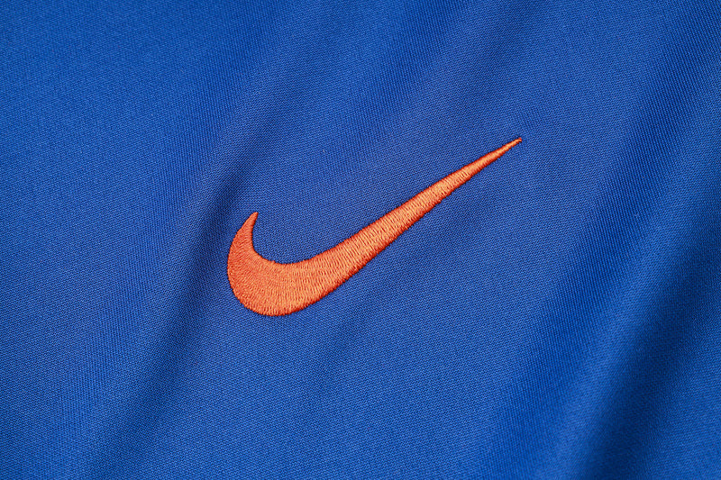 DE VRIJ Inter Milan Soccer Jersey Away Player Version 2022 23 Unboxing