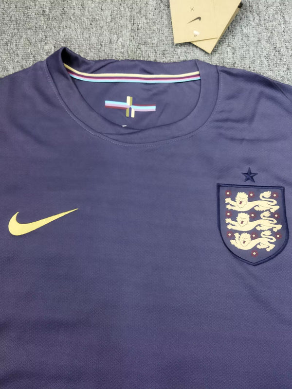 England Home Shirt 2022 Unboxing Review