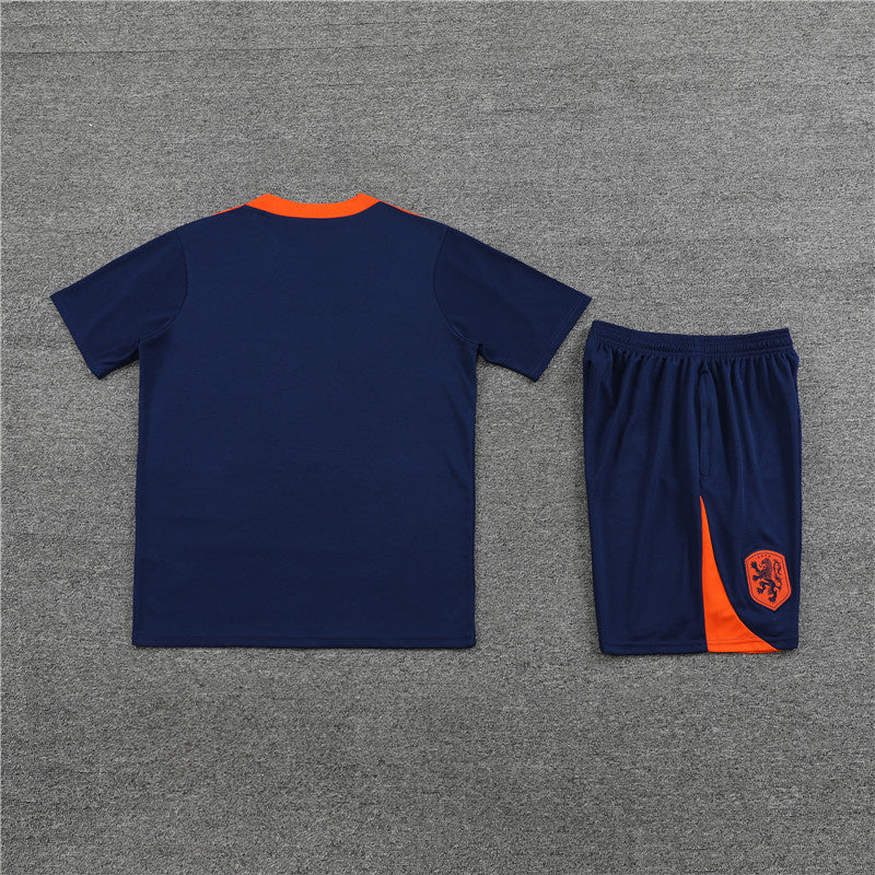 DE VRIJ Inter Milan Soccer Jersey Away Player Version 2022 23 Unboxing