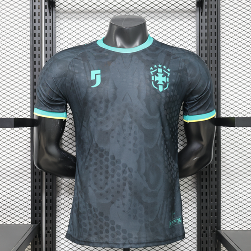 Brazil Home Jersey 2023
