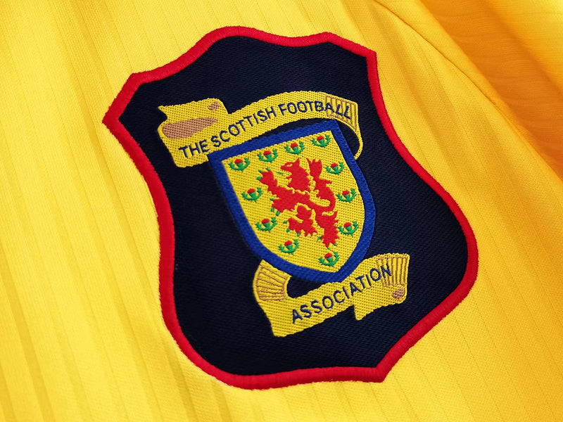 Spain Retro Soccer Jersey Away Replica World Cup 2010 Unboxing Review