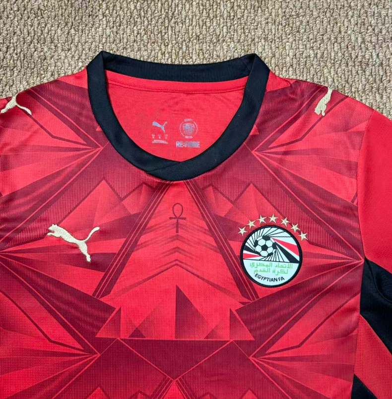 Manchester United Jersey Home 2023 24 Unboxing Review