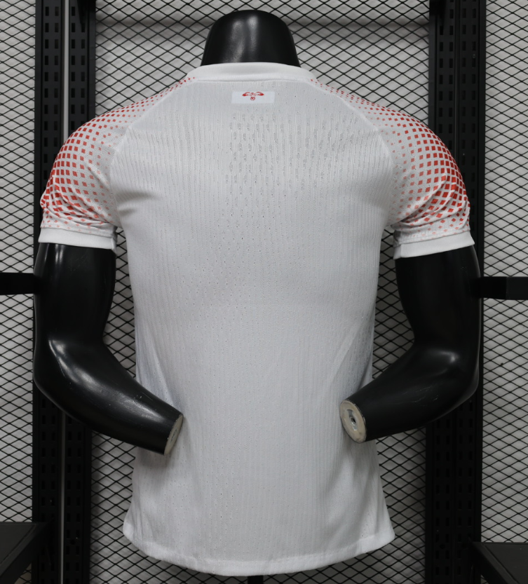 Manchester United Jersey Home 2023 24 Unboxing Review