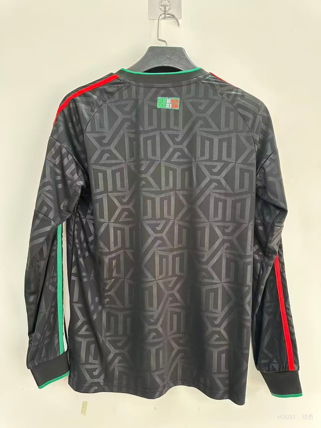 Manchester United Jersey Home 2023 24 Unboxing Review