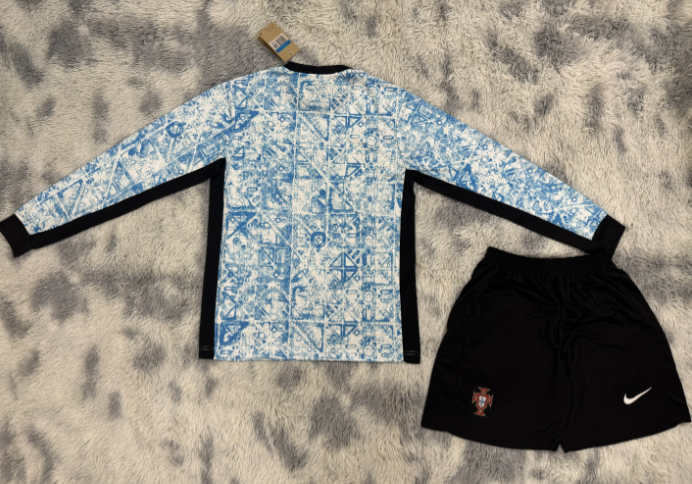 Portugal Away Kit 2022, Korea Home Kit 2022 and Brazil Away Kit 2022. Unboxing Review
