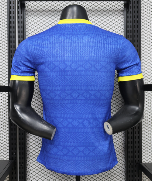 Brazil Home Jersey 2023