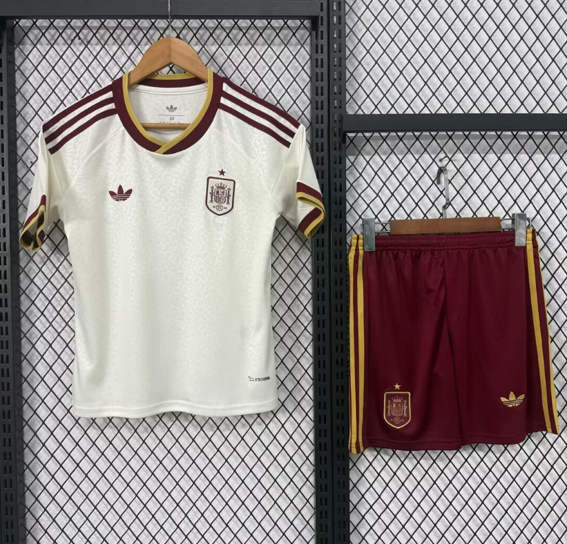 Real Sociedad Home Jersey 2023/24