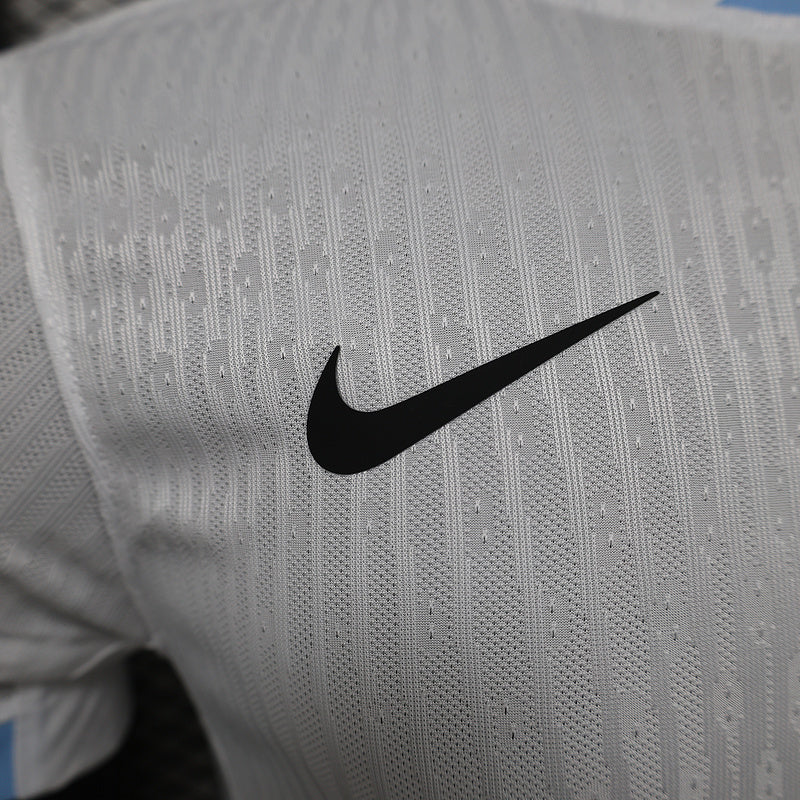 Real Madrid Home Jersey Player Version 2023 24 Unboxing Reveiw
