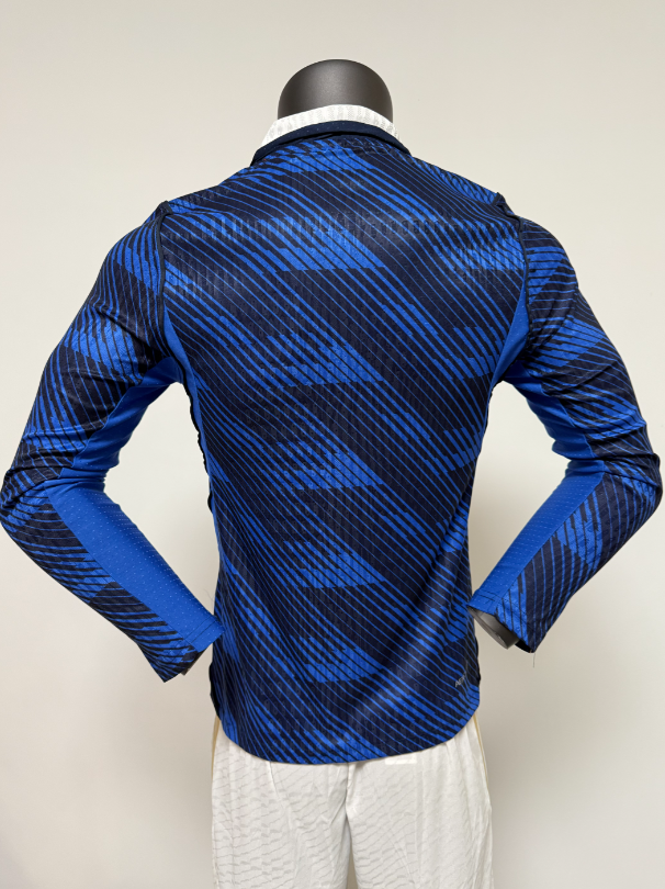 Manchester United Jersey Home 2023 24 Unboxing Review