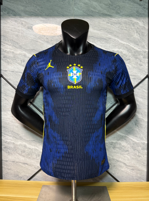 Brazil Home Jersey 2023