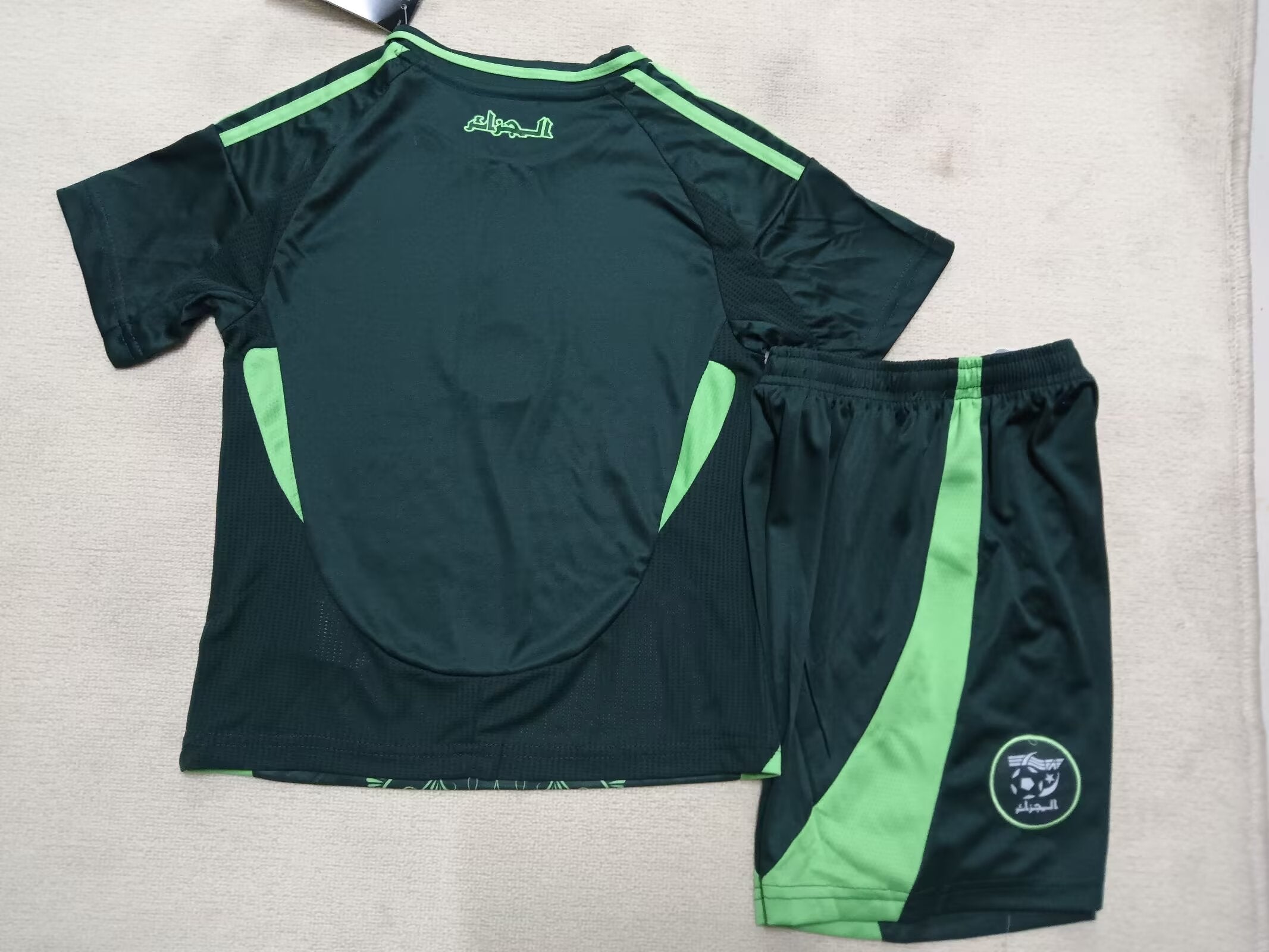MESSI Argentina World Cup Champion Edition Jersey Home Player Version 2022 Unboxing Review