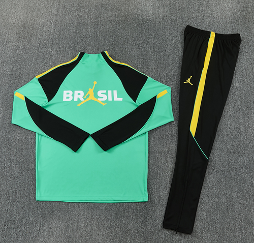 Brazil Home Jersey 2023