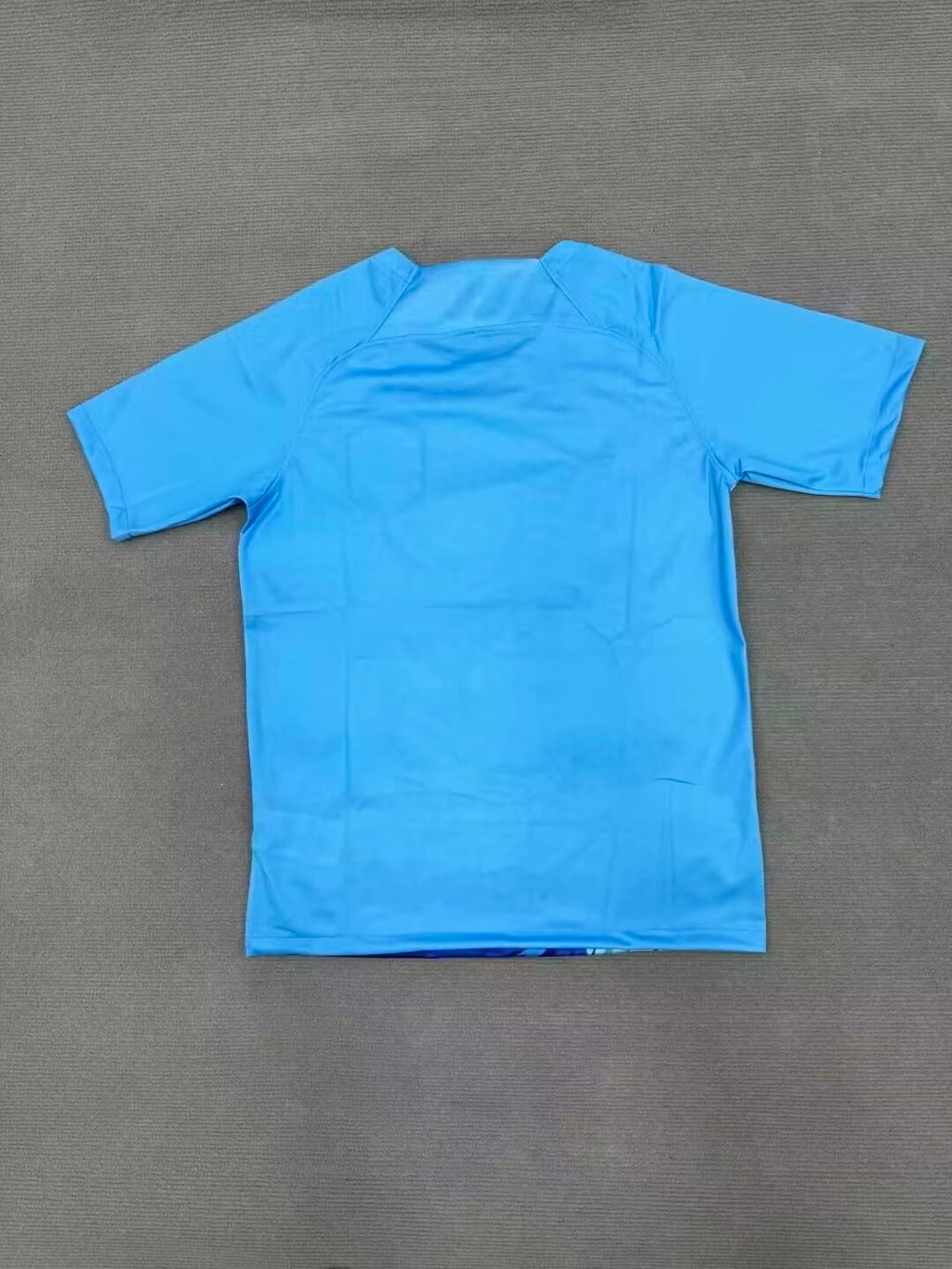 DE VRIJ Inter Milan Soccer Jersey Away Player Version 2022 23 Unboxing