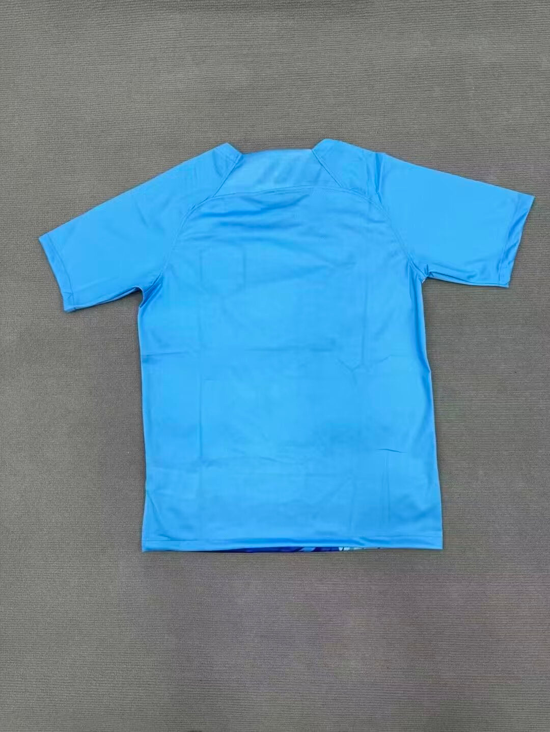 DE VRIJ Inter Milan Soccer Jersey Away Player Version 2022 23 Unboxing
