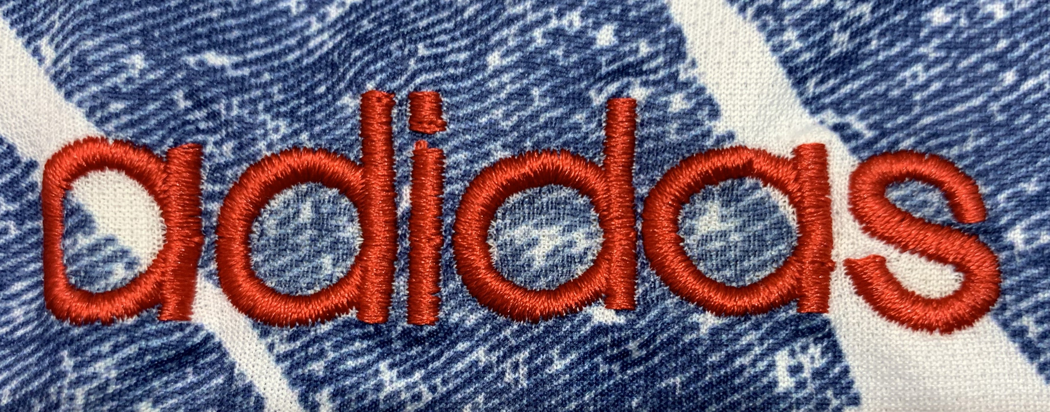 Real Madrid Home Jersey Player Version 2023 24 Unboxing Reveiw