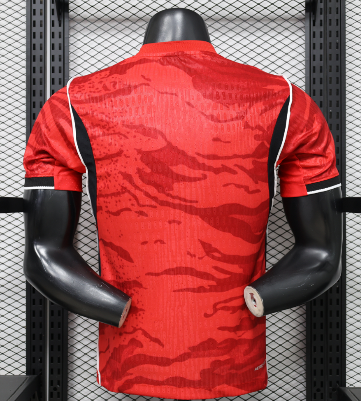 Manchester United Jersey Home 2023 24 Unboxing Review