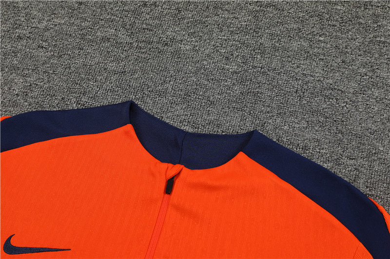 DE VRIJ Inter Milan Soccer Jersey Away Player Version 2022 23 Unboxing