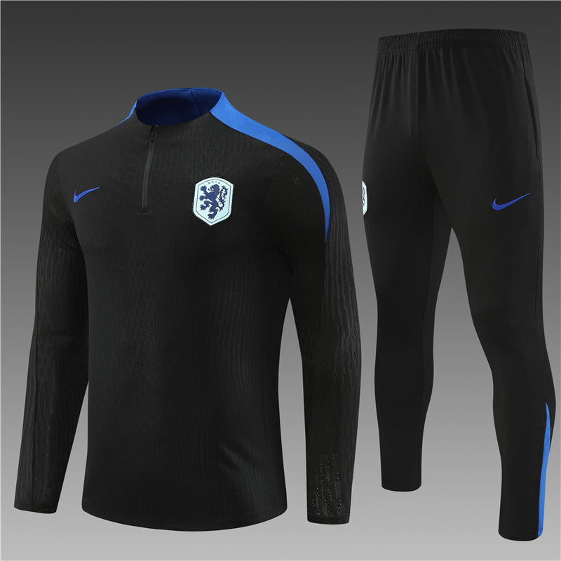 DE VRIJ Inter Milan Soccer Jersey Away Player Version 2022 23 Unboxing