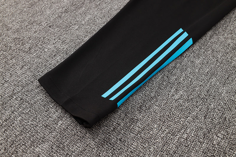 AC Milan Retro Jersey Away 1993 94 Unboxing Review