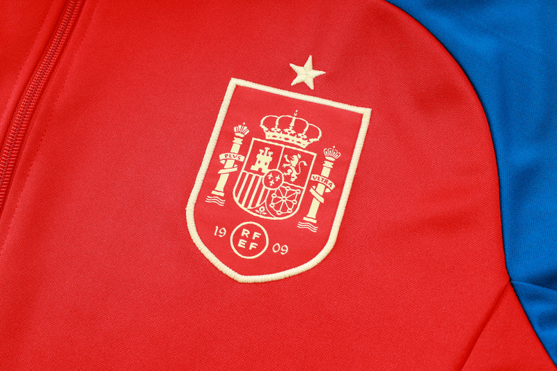Spain Retro Soccer Jersey Away Replica World Cup 2010 Unboxing Review