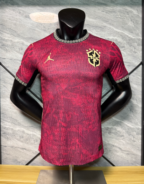 Manchester United Jersey Home 2023 24 Unboxing Review