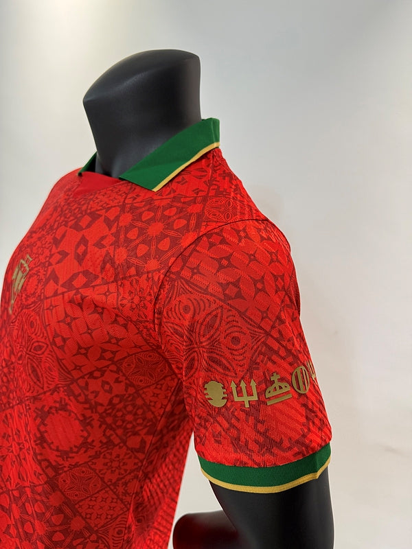 Manchester United Jersey Home 2023 24 Unboxing Review