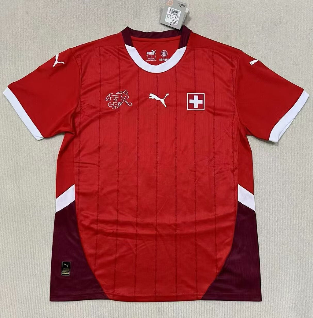 Fans Version 24/25 Switzerland home$8.90 - 10.90