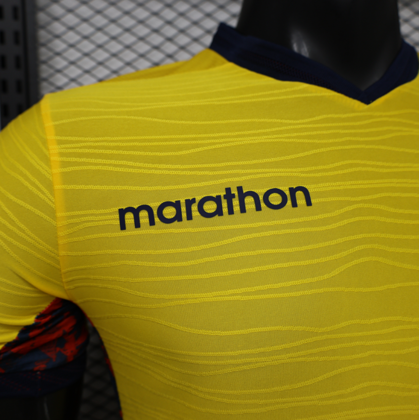 Manchester United Jersey Home 2023 24 Unboxing Review