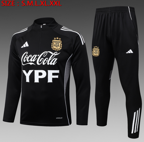 Argentina Home Jersey 2023