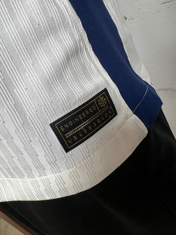England Home Shirt 2022 Unboxing Review