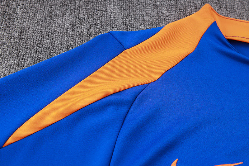 DE VRIJ Inter Milan Soccer Jersey Away Player Version 2022 23 Unboxing